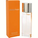 クリニーク ハッピー EDP オードパルファム SP 50ml CLINIQUE HAPPY PERFUME SPRAY