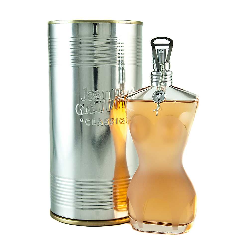 viporte | Rakuten Global Market: Jean-Paul Gaultier classic EDT EDT SP ...