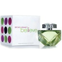 ブリトニースピアーズ ビリーブ EDP オードパルファム SP 100ml Britney Spears BRITNEY SPEARS BELIEVE EAU DE PARFUM SPRAY