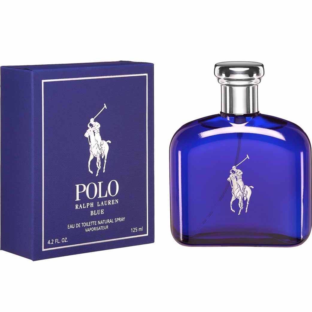 ラルフローレン ラルフ ローレン ポロ ブルー EDT オードトワレ SP 125ml RALPH LAUREN POLO BLUE EAU DE TOILETTE SPRAY