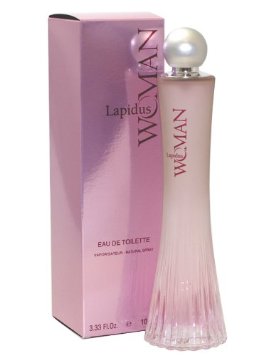 テッド ラピドス テッド ラピドス ラピドス ウーマン EDT オードトワレ SP 100ml Lapidus Woman By Ted Lapidus For Women Eau De Toilette Spray