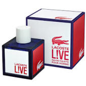 ラコステ ライブ プールオム EDT オードトワレ SP 40ml LACOSTE LiVE POUR HOMME EAU DE TOILETTE SPRAY