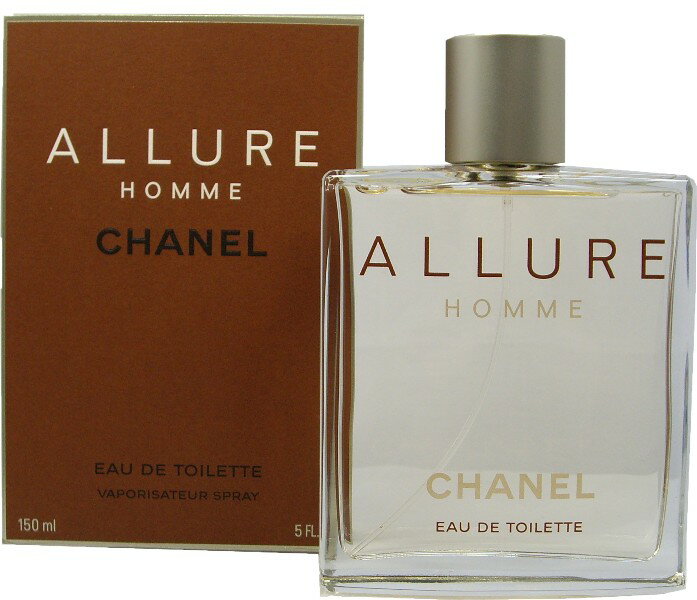 Allure Chanel Femme Eau De Parfum