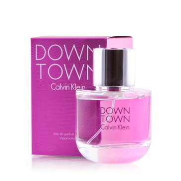 カルバンクライン ダウンタウン EDP オードパルファム SP 30ml CK CALVIN KLEIN DOWNTOWN EAU DE PARFUM SPRAY