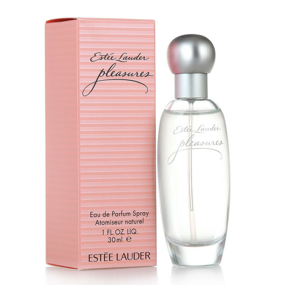 エスティローダー エスティローダー プレジャーズ EDP オーデパルファム SP 30ml ESTEE LAUDER PLEASURES EAU DE PARFUM SPRAY　エスティーローダー