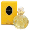 クリスチャンディオール ドルチェヴィータ EDT オードトワレ SP 100ml CHRISTIAN DIOR DOLCE VITA EAU DE TOILETTE SPRAY