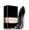 キャロライナヘレラ 香水 CAROLINA HERRERA グッドガール スプリーム EDP・SP 30ml