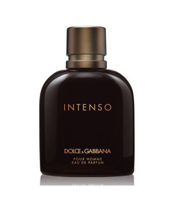 ドルチェ＆ガッバーナ プールオム インテンソ EDP オードパルファム SP 125ml （テスター 未使用）ドルガバ D G DOLCE GABBANA POUR HOMME INTENSO EAU DE PERFUME SPRAY（TESTER）