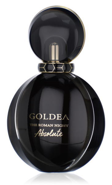 ブルガリ ゴルデア ローマン ナイト アブソリュート EDP オードパルファム SP 75ml（テスター・未使用）BVLGARI THE ROMAN NIGHT ABSOLUTE EAU DE PARFUM SPRAY（TESTER）