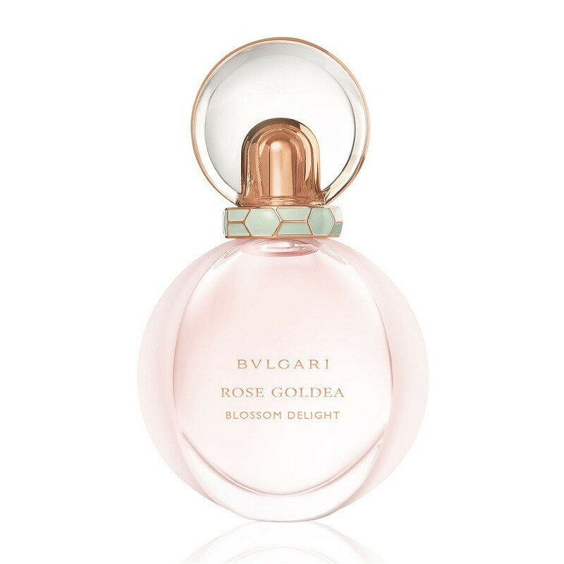 ブルガリ ローズ ゴルデア ブロッサム ディライト EDP オーデパルファム SP 15ml （箱無し）（ゴルディア）BVLGARI ROSE GOLDEA BLOSSOM DELIGHT EAU DE PARFUM SPRAY（without an outer box）