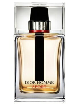 クリスチャンディオール ディオールオム スポーツ EDT オードトワレ SP 100ml（訳あり 箱なし 新品）CHRISTIAN DIOR DIOR HOMME SPORT EAU DE TOILETTE SPRAY（without an outer box）