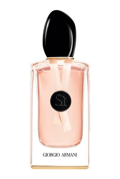 ジョルジオアルマーニ シィ ローズ シグネチャー EDP オードパルファム 100ml（テスター・未使用）ARMANI SI ROSE SIGNATURE EAU DE PARFUM WOMEN'S（TESTER）