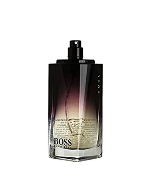 ヒューゴボス ボス ソウル マン EDT オーデトワレ SP 90ml（テスター・未使用）HUGO BOSS BOSS SOUL MAN EAU DE TOILETTE SPRAY（TESTER）