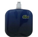 ラコステ オード ラコステ L.12.12 ブルー プールオム EDT オーデトワレ SP 100ml （テスター・未使用）LACOSTE EAU DE LACOSTE L.12.12 BLEU POUR HOMME EAU DE TOILETTE SPRAY（TESTER）