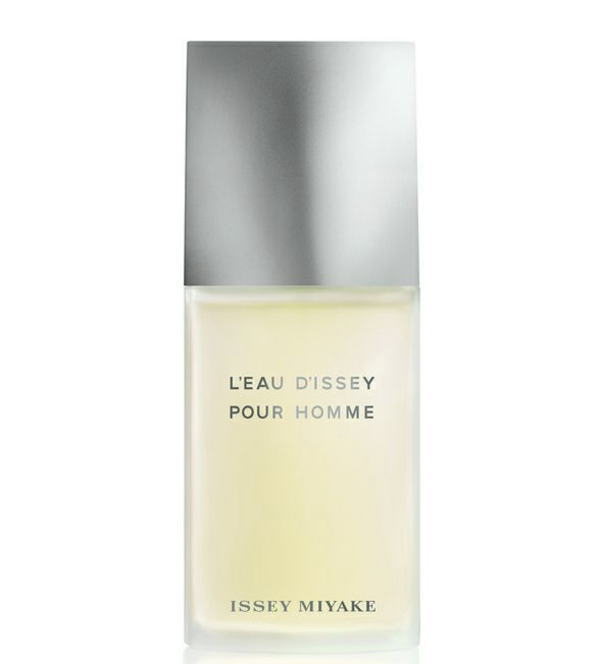 イッセイミヤケ ロー ドゥ イッセイ プールオム EDT オーデトワレ SP 125ml（テスター・未使用） ISSEY MIYAKE L'EAU D'ISSEY POUR HOMME EAU DE TOILETTE SPRAY（TESTER）