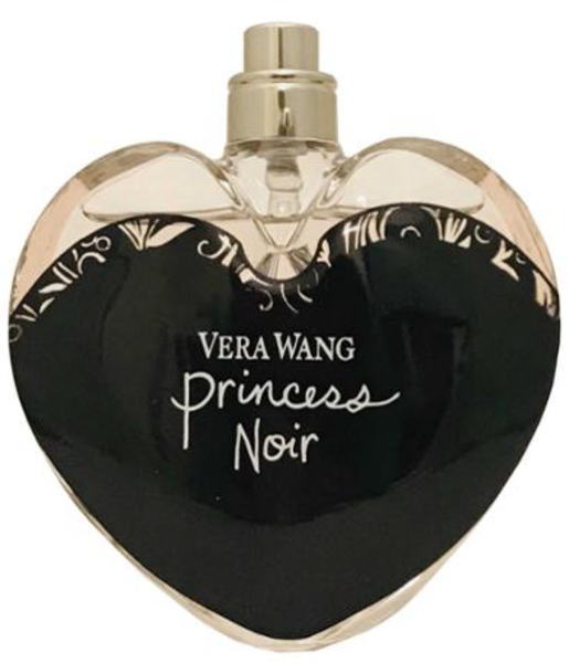 ヴェラ ウォン ヴェラ ウォン プリンセス ノワール EDT オーデトワレット SP 50ml （テスター・未使用）VERA WANG PRINCESS NOIR EAU DE TOILETTE SPRAY（TESTER）