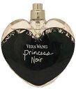 ヴェラ ウォン ヴェラ ウォン プリンセス ノワール EDT オーデトワレット SP 50ml （テスター・未使用）VERA WANG PRINCESS NOIR EAU DE TOILETTE SPRAY（TESTER）