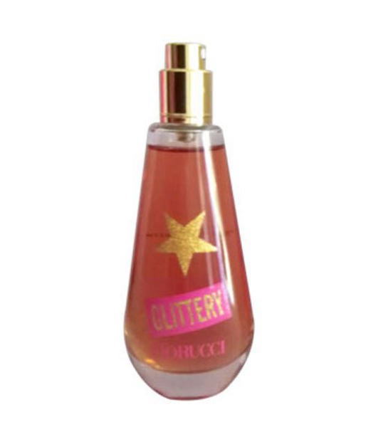 フィオルッチ フィオルッチ グリタリー EDT オーデトワレ SP 50ml（テスター・未使用）FIORUCCI GLITTERY EAU DE TOILETTE SPRAY（TESTER）