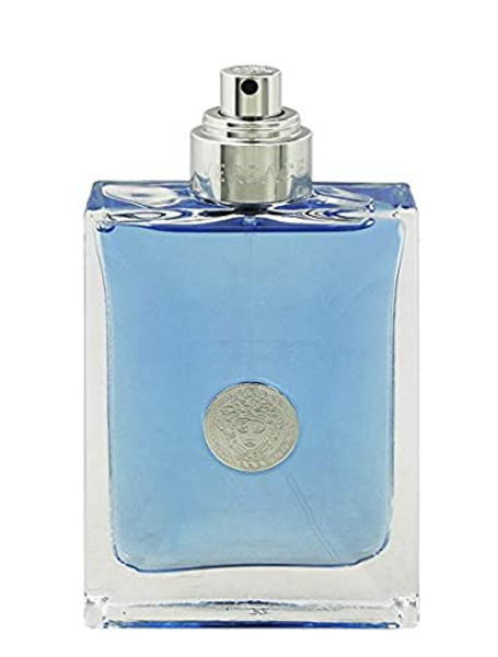 ジャンニ ヴェルサーチ (ベルサーチ) ヴェルサーチ プールオム EDT オーデトワレ SP 100ml（テスター・未使用）GIANNI VERSACE VERSACE POUR HOMME EAU DE TOILETTE SPRAY（TESTER）