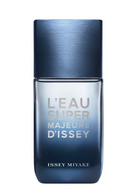 イッセイミヤケ ロー スーパー マジュール ドゥ イッセイ EDT オーデトワレ SP 100ml（テスター・未使用）ISSEY MIYAKE L’EAU SUPER MAJEURE D’ISSEY EAU DE TOILETTE SPRAY（TESTER）