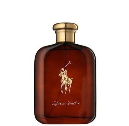 ラルフ ローレン ポロ シュプリーム レザー EDP オーデパルファム SP 125ml（テスター・未使用） RALPH LAUREN POLO SUPREME LEATHER EAU DE PARFUM SPRAY（TESTER）