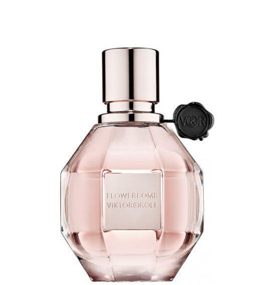 ヴィクター＆ロルフ フラワー ボム EDP オーデパルファム SP 100ml（テスター・未使用・箱無し）VIKTOR＆ROLF FLOWER BOMB EAU DE PARFUM SPRAY（TESTER・without an outer box）