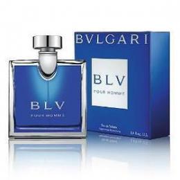 ブルガリ ブルー プールオム EDT オードトワレ SP 50ml BVLGARI BLV POUR HOMME EAU DE TOILETTE SPRAY