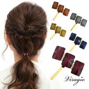 ポニーフック ヘアカフ ヘアクリ...