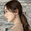 ヴィラジオ ヘアアクセサリー ヘアクリップ 大きめ バンスクリップ ヘアアクセサリー ヘアアクセ 髪留め 髪飾り しっかり留まる 上品 可愛い おしゃれ シンプル 人気 結婚式 オフィス ブランド vi-1812