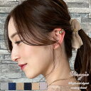バナナクリップ ヘアクリップ ヘアアクセサリー ヘアアクセ リボン しっかり留まる シンプル 髪留め 髪飾り シンプル オフィス 大人っぽい ブランド 人気 オシャレ 上品 可愛い レディース vi-1821