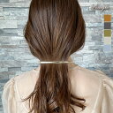 【20%OFFクーポン配布中】 バレッタ ヘアアクセサリー ヘアアクセ ヘアクリップ 髪留め 髪飾り ゴールド 金属 結婚式 オフィス 大人 可愛い シンプル ...