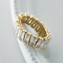 【20%OFFクーポン配布中】 リング 指輪 金属アレルギー対応 18K コーティング レディース ゴールド シルバー サージカルステンレス ステンレス316L シンプル アレルギー 対応 ギフト プレゼント 大人 重ね付け vi-2053