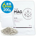 【18-0時PT10倍】 マグネシウム 粒 200g 高純度...