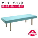 【25日P5倍】 マッサージベッド BASIC 有孔 FV-215B マッサージ ベッド マッサージベッド 整体 ベッド 整体台 エステベッド マッサージ台 ベット 施術ベッド