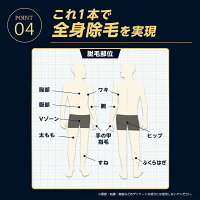 【10限定全品PT10倍】除毛クリームメンズ脱毛LEOMEN炭配合ひげ