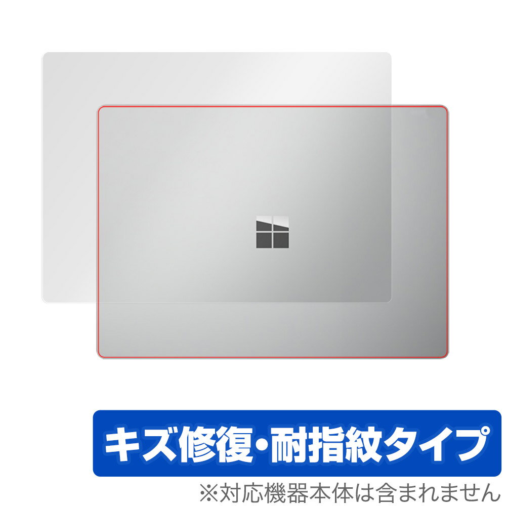 Surface Laptop 5 13.5 C` V ی tB OverLay Magic }CN\tg T[tFX {̕یtB C wh~