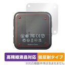 eppfun AK3046C 背面 保護 フィルム OverLay Plus Lite for eppfun AK3046C 本体保護フィルム さらさら手触り低反射素材