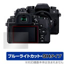 Panasonic LUMIX G99D 保護 フィルム OverLay