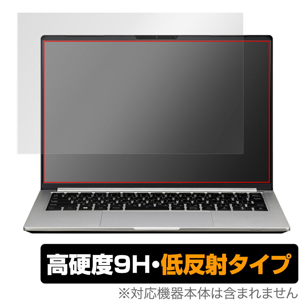 マウスコンピューター DAIV 4P シリー