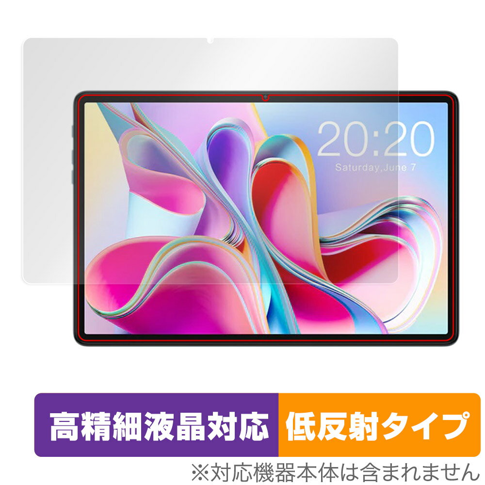 Teclast P30S یtB OverLay Plus Lite for eNXg ^ubg P30S tی ׉tΉ A`OA ˖h~ wh~