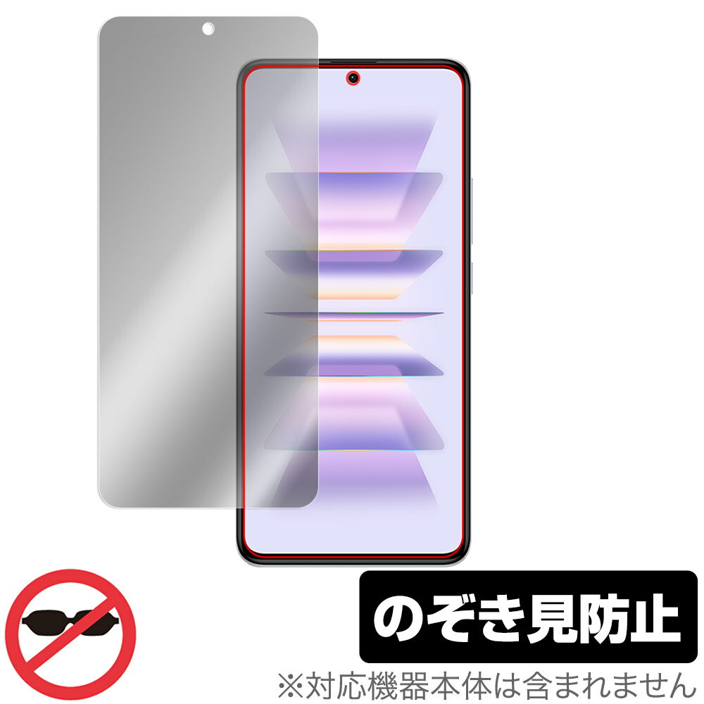 Xiaomi Redmi K60 Pro K60 ݸ ե OverLay Secret for 㥪 ޥ ɥ վݸ ץ饤Хե륿 ɻ