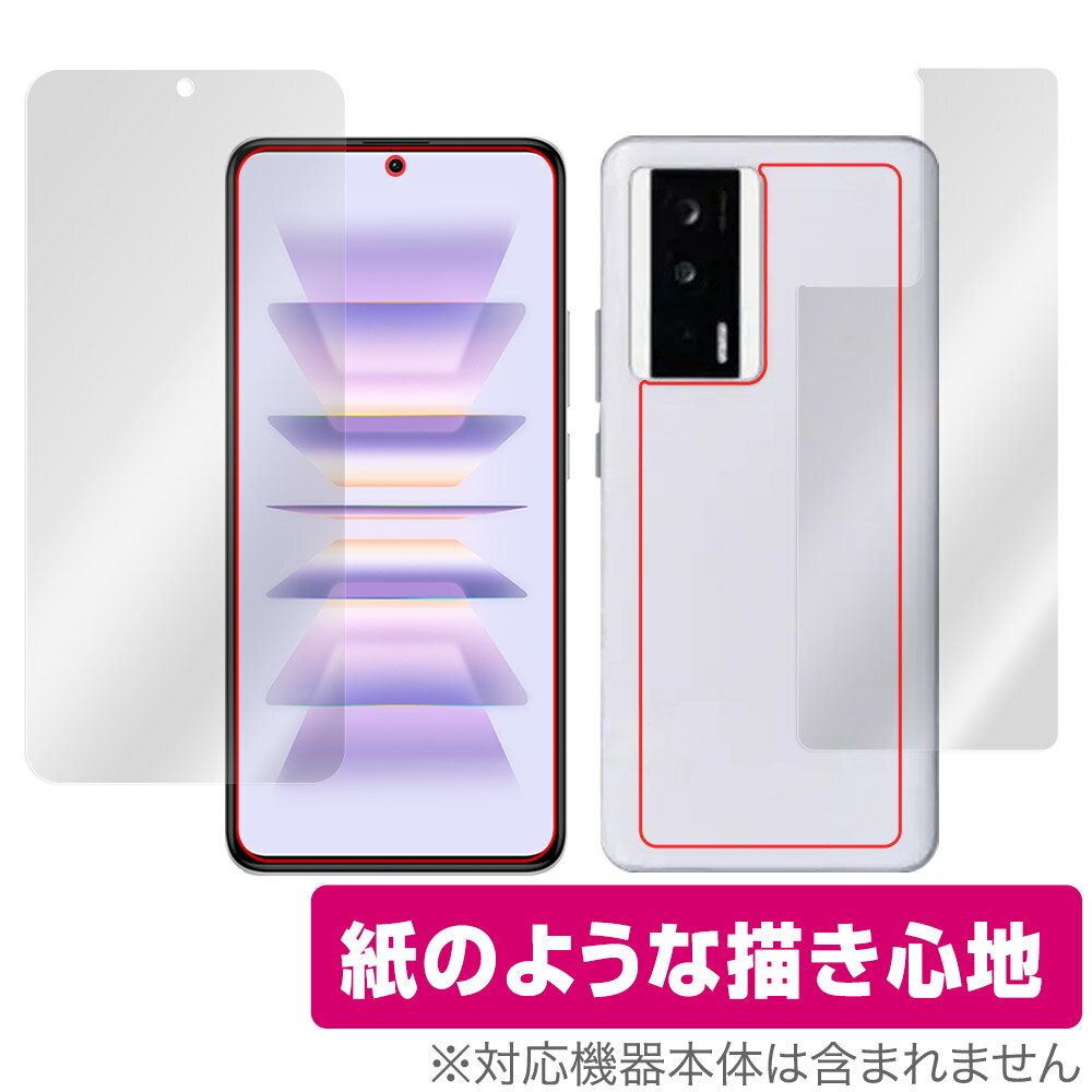 Xiaomi Redmi K60 Pro K60 \ w tB OverLay Paper for VI~ X}z h~ \ʁEwʃZbg tB