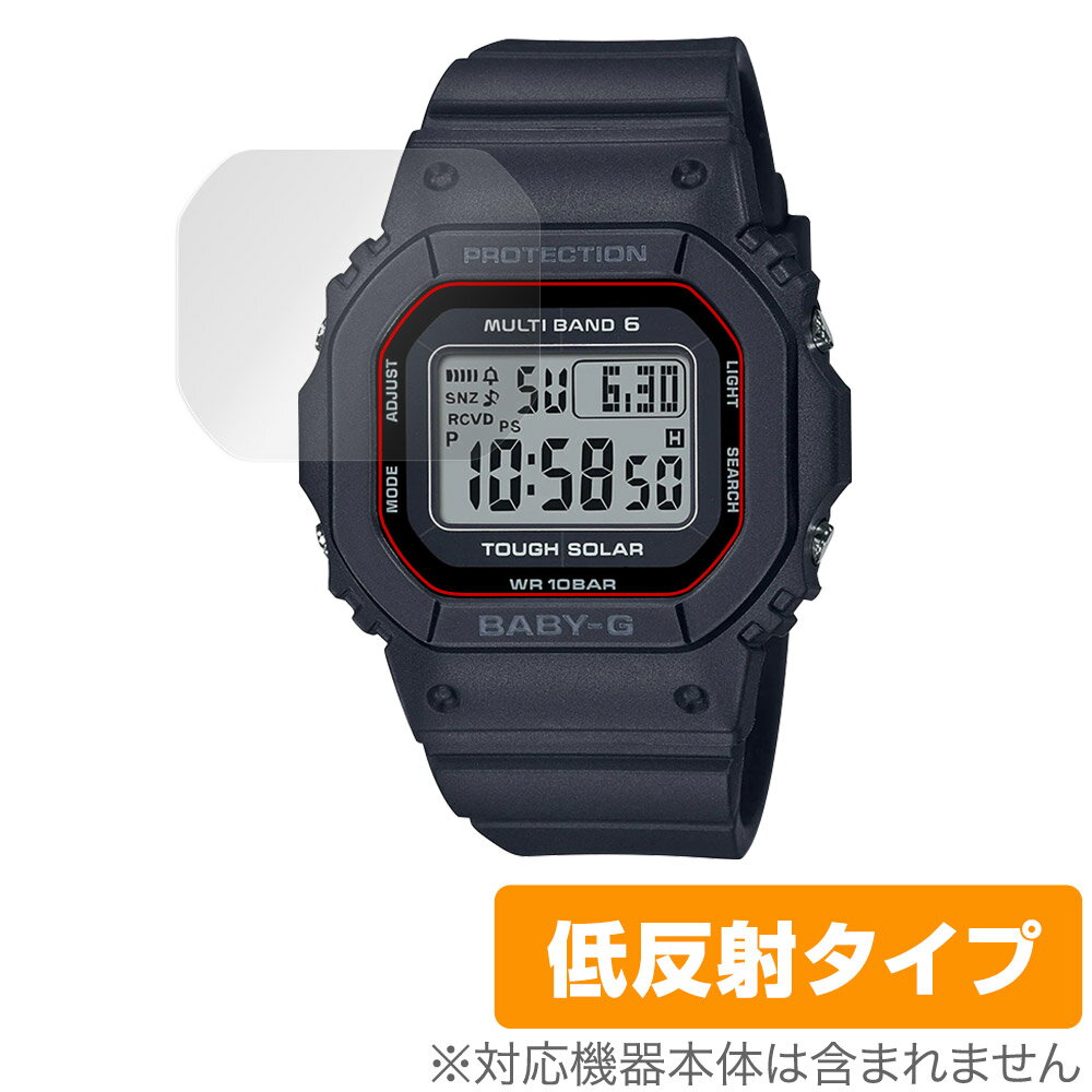 CASIO BABY-G BGD-5650 ꡼ ݸ ե OverLay Plus for  ٥ӡ BGD5650 ...