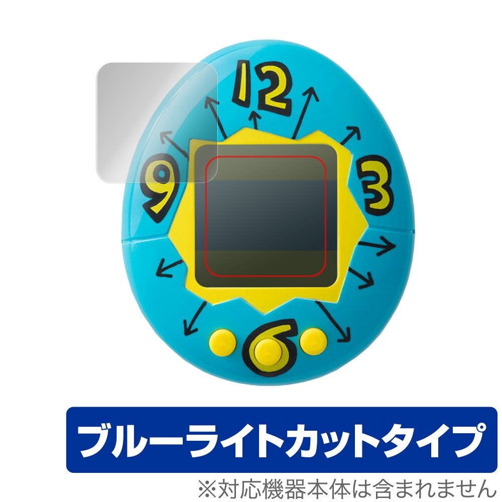 ^C}[ ܂ p یtB OverLay Eye Protector ^C}[ Tamagotchi tی ڂɗD u[CgJbg