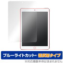 iPad 第6世代 第5世代 Pro 9.7インチ Air 2 保護 フィルム OverLay Eye Protector 低反射 ブルーライトカット