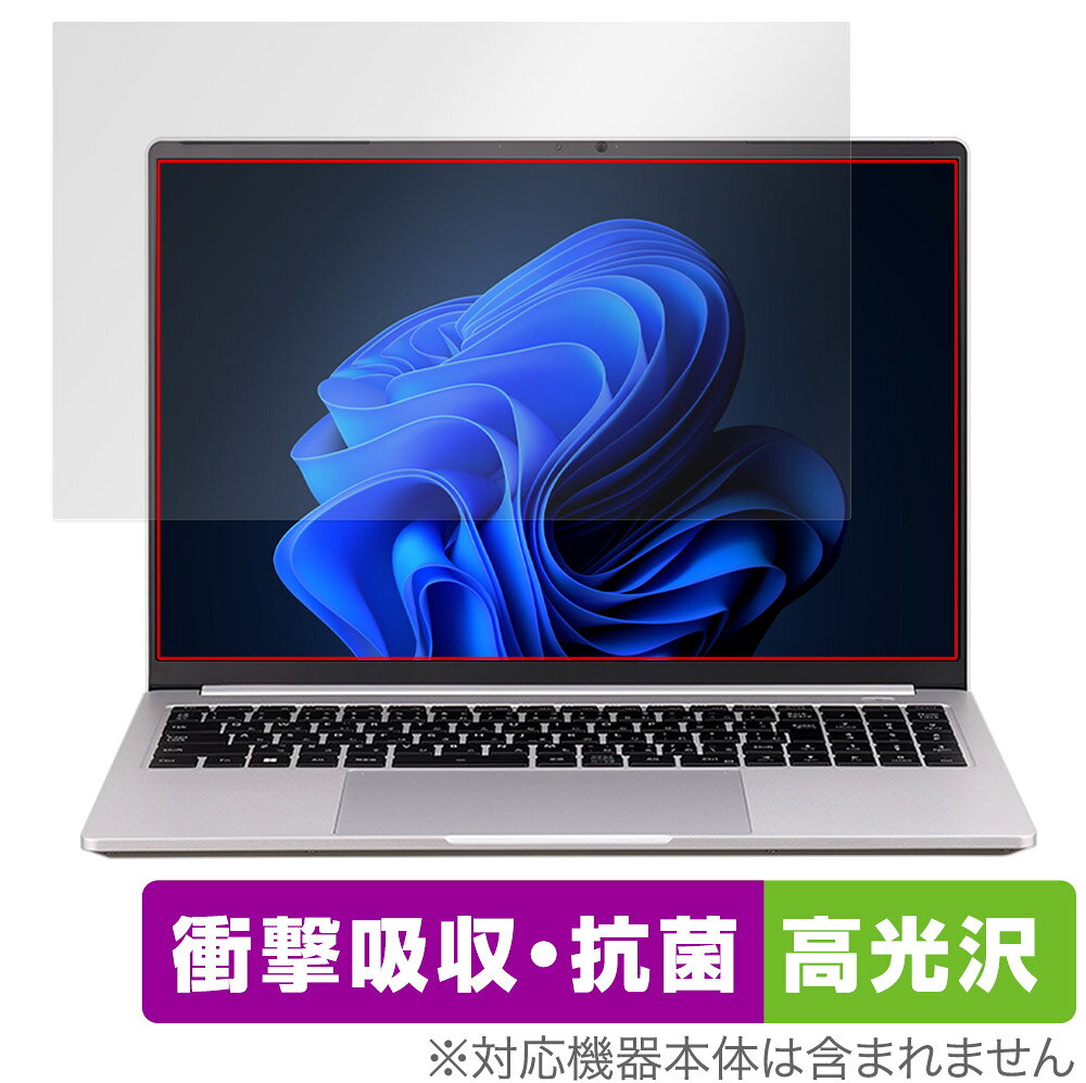 マウスコンピューター DAIV 6N シリー