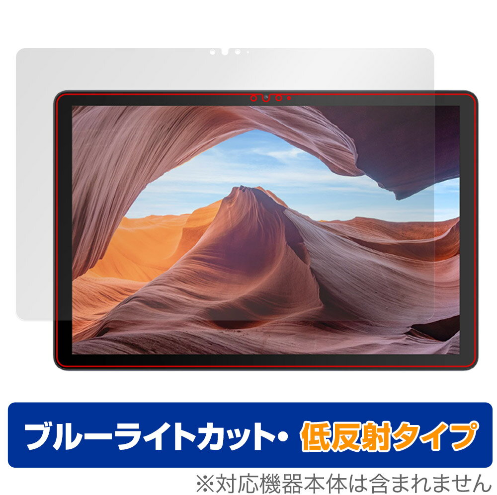 VANKYO MatrixPad S31X 保護 フィルム OverLay Eye Protector 低反射 ヴァンキョウ マトリックスパッド ブルーライトカット 反射防止