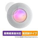 HomePod mini タッチコントロ