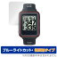 EAGLE VISION watch6 EV-236 ݸ ե OverLay Eye Protector ȿ GPSեʥ  ӥ EV236 ֥롼饤ȥå