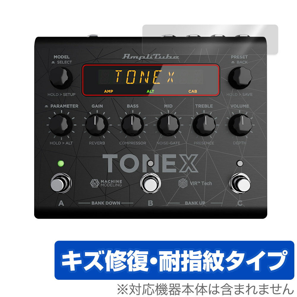 IK Multimedia TONEX Pedal ی tB OverLay Magic for IK}`fBA g[y_ tی C ώw wh~